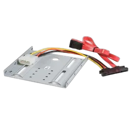 StarTech 2.5 HD to 3.5 Drive Bay Mounting Kit