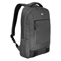 Port TORINO II BACKPACK 14/15.6" - Gris — vue 3