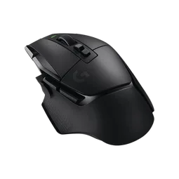 Logitech G502 X Lightspeed - Sans-Fil - Noir