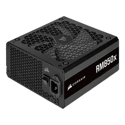 Corsair ATX 850W - RM850x 80+ F Mod. - CP-9020270-EU