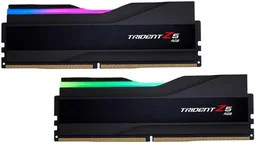 G.Skill Trident Z5 RGB 2x16Go DDR5 6000Mhz CL36