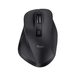 Trust Fyda Bluetooth - Sans-Fil - Noir