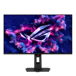 Asus ROG Strix XG27UQDMS 26,5" OLED 4K 240Hz 0,03ms Pivot Compatible G-Sync FreeSync Premium