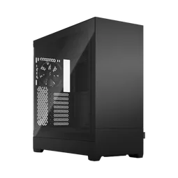 Fractal Design Pop XL Silent Black TG Clear Tint - GT/Sans Alim/E-ATX