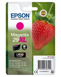 Epson Ink/29XL Strawberry 6.4ml MG SEC