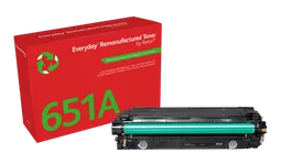 Compatible HP Toner Noir 307A/650A/651A