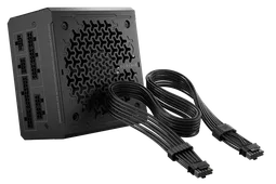 Corsair ATX 1000W - Cybenetics Platinum - RM1000e ThermalProtect Noir