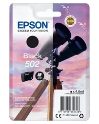 Epson - Noir - C13T02V14010
