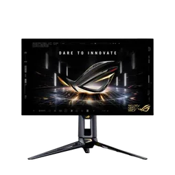 Asus ROG Swift PG27AQWP-G - 26.5" TANDEM WOLED QHD/540Hz ou HD/720Hz G-Sync compatible