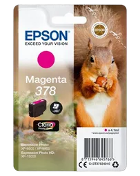 Epson - Magenta - C13T37834010
