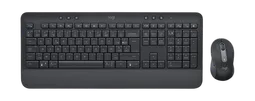 Logitech MK650 FOR BUSINESS