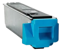 Kyocera - Cyan - 1T02PACNL0