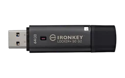 Kingston Clé 64Go USB 3.2 IKLP50G2/64GB