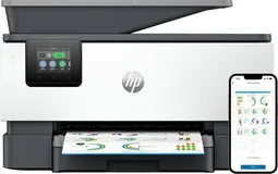 HP OFFICEJET PRO 9120B ALL-IN-ONE