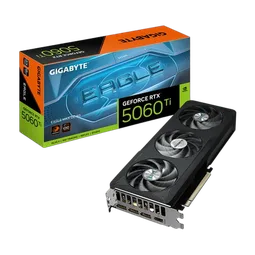 Gigabyte GeForce RTX 5060 Ti EAGLE MAX OC 8Go