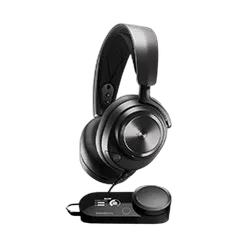 SteelSeries Arctis Nova Pro - Filaire - Noir