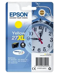 Epson - Jaune - C13T27144012