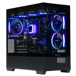NEXUS - i5-14600KF/5060/32Go/1To