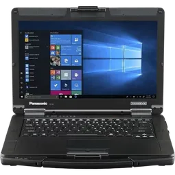 Panasonic Toughbook 55 - 14" FHD i5 1345U 16Go 512Go W11P