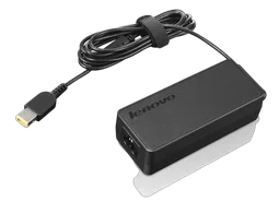 Lenovo AC Adapter/65W Slim Tip f ThinkPad - EU