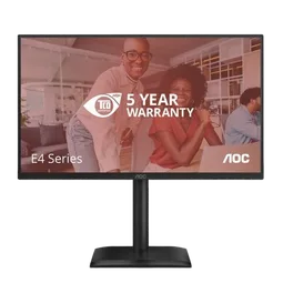 AOC 24IN IPS FHD 300CD/