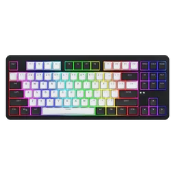 Hator Rockfall 3 TKL - Sans Fil - Noir-Seconde Vie