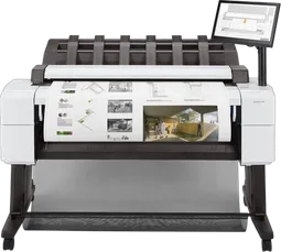 HP DesignJet T2600PS 36-in MFP