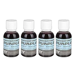 Liquide Tt Premium Concentrate Purple 4 x 50ml