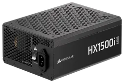 Corsair ATX 1500W - 80+ Platinum - HX1500i SHIFT