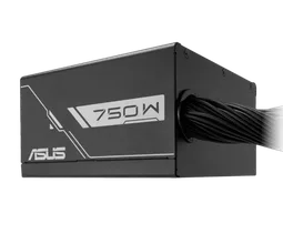 Asus ATX 750W - 80+ Bronze - Prime 750B Noir