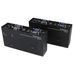 StarTech EXTENDEUR DE CONSOLE KVM USB
