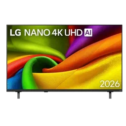 LG Nano 50NU850B6LA - 50" 4K 60Hz Smart TV Wifi Bluetooth HDR10