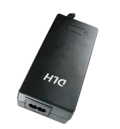 DLH Energy Adaptateur Secteur 90W pour HP