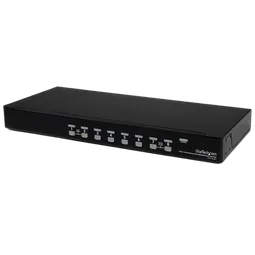 StarTech COMMUTATEUR KVM USB VGA