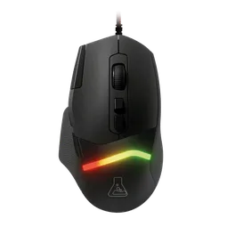 The G-LAB Kult Palladium - Filaire - RGB - Noir