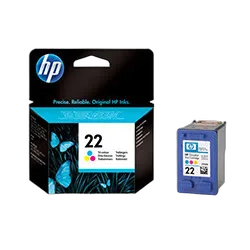 HP Cartouche C9352AE