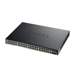 Zyxel XGS2220-54FP L3 ACCESS SWITCH