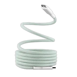 T'nB Câble USB-C vers USB-C - 1,5m - Vert