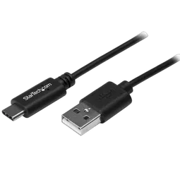 StarTech 0.5m USB C to USB A Cable - USB 2.0