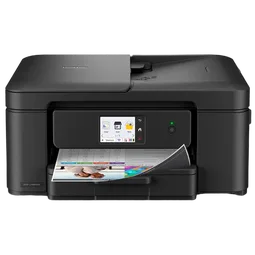 Brother DCP-J1460DW - jet d'encre 3-en-1 sans fil