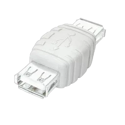 StarTech USB A Gender Changer - F/F