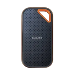 Sandisk Extreme Pro Portable SSD 1TB