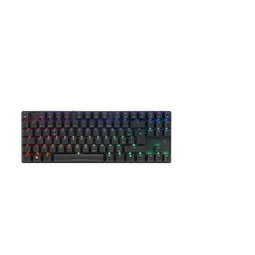 Cherry MX 8.2 TKL - Mécanique - Sans-Fil - RGB - Noir