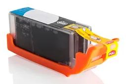 Compatible Canon Cartouches PGI-570XLBK/CLI-571XLBK/CLI-571XLC/CLI-571XLM/CLI-571XLY