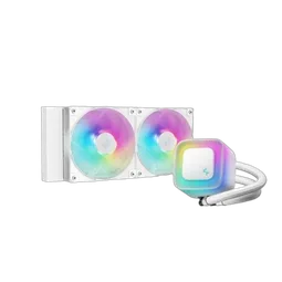 Deepcool LE240 V2 - Blanc - 240mm