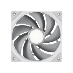 TRYX ROTA PRO - 120 mm - Blanc