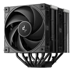Deepcool AK620 G2 Digital NYX - Noir