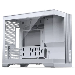 Phanteks XT V3 Blanc - mT/Sans Alim/mATX