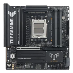 Asus TUF GAMING B850M-PLUS II