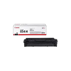Canon Toner Noir 054H 3100 Pages - 3028C002